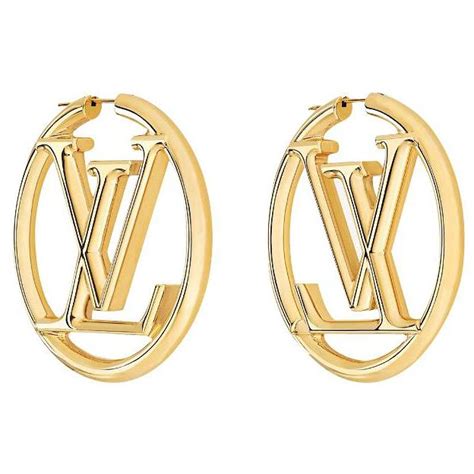 boucle d'oreille femme louis vuitton